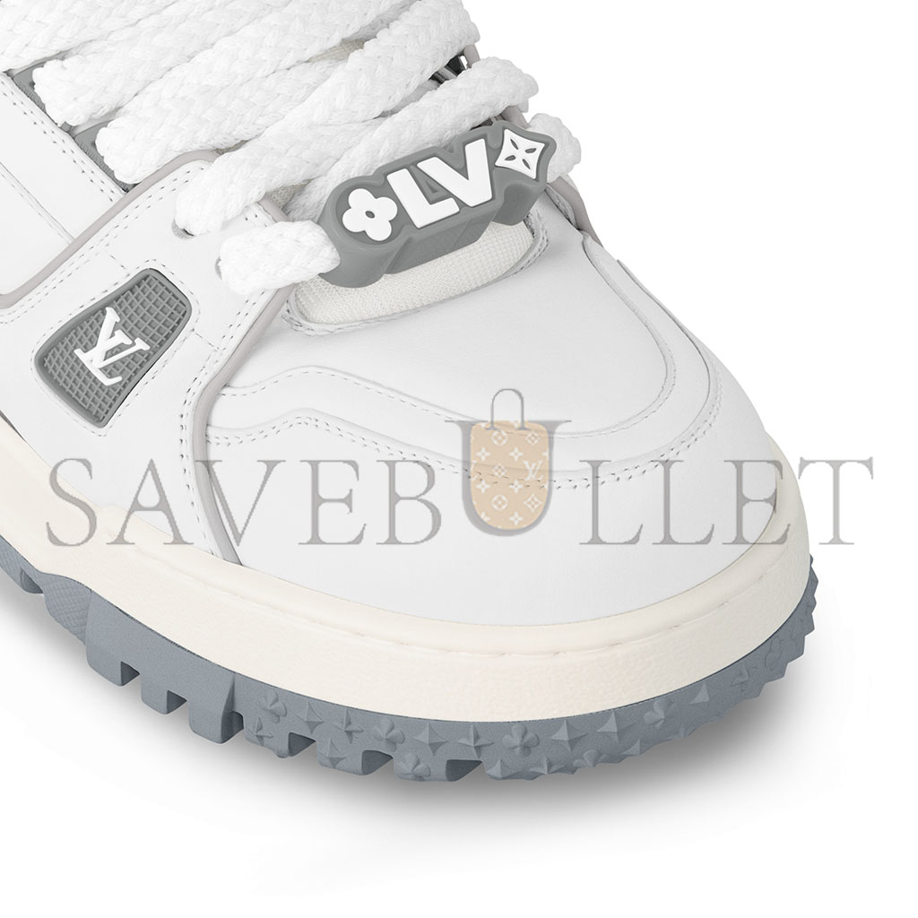 LOUIS VUITTON LV TRAINER MAXI SNEAKER 1ACRK2 LOUIS VUITTON LV TRAINER MAXI SNEAKER 1ACRK2